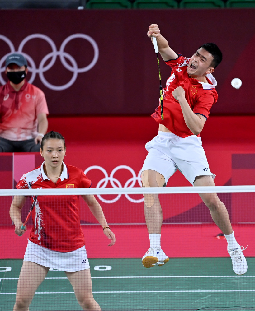 养出更多的 养出更多的