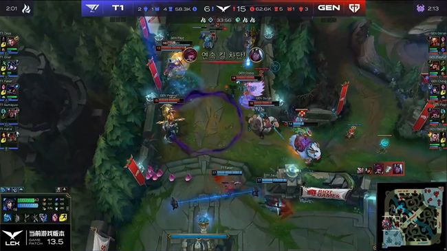 战况异常激 战况异常激