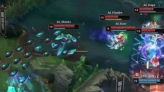 命中第一人 命中第一人